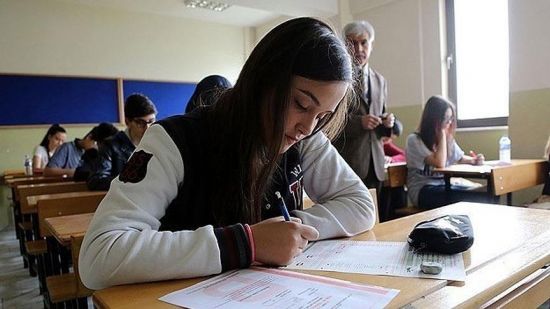TEOG sınavları ne zaman yapılacak? (2016-2017)