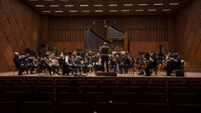 Yeşilçam müzikleriyle anılarda yolculuk