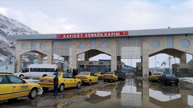 Türkiye salgına karşı tüm tedbirlerini aldı