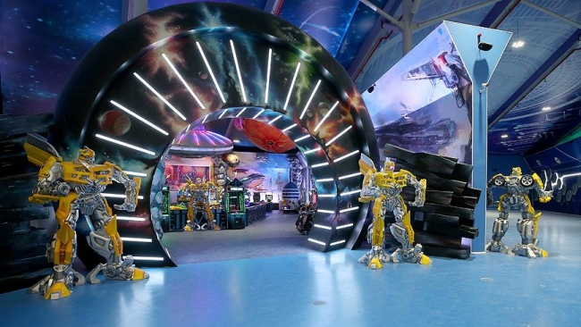 Wonderland Eurasia için giriş ücretleri belli oldu