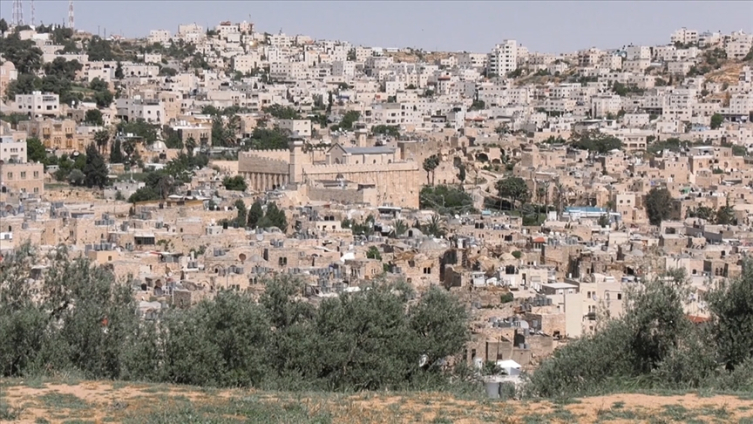 El Halil’de yeni eşik: İşgalci İsrail Batı Şeria’da ilhaka hazırlanıyor