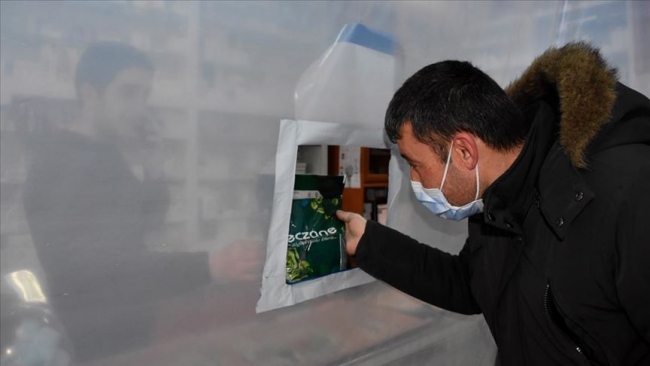 Türkiye'nin Covid-19'la mücadelesinde son 24 saat