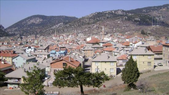 Milli piyade tüfeğinin tedariğini bu mahalle sağlıyor