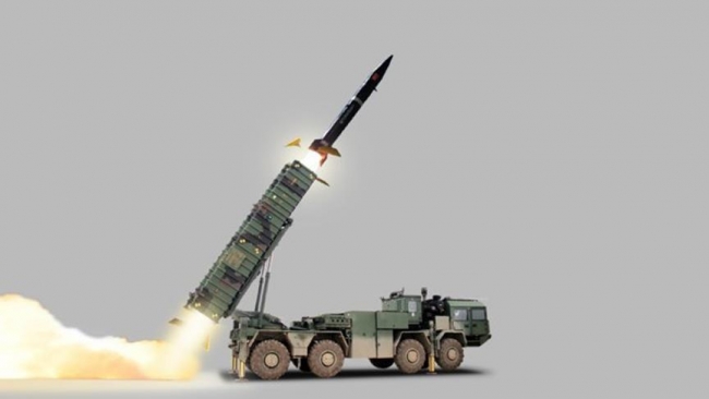 Savunmaya yerli üretim damgası