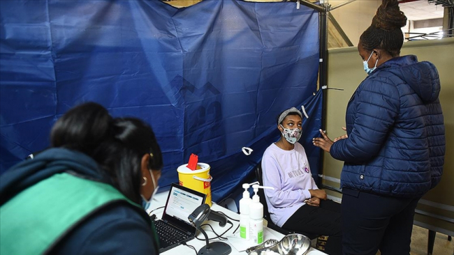 Fotoğraf: Anadolu Ajansı