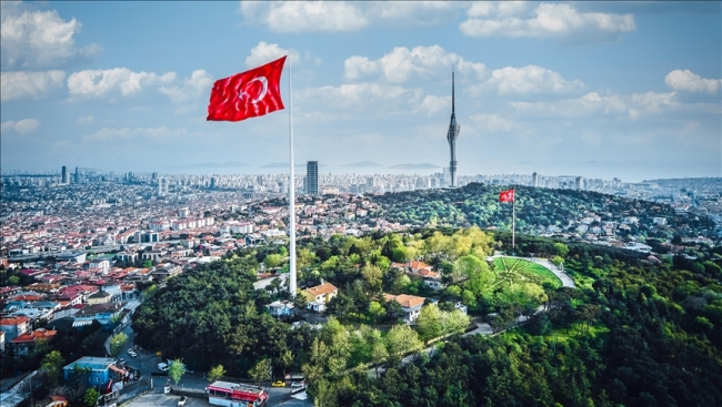 İstanbul'un yeni simgesi 29 Mayıs'ta açılıyor