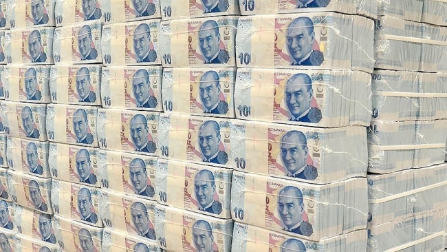 Borsadaki bankaların karı yılın ilk çeyreğinde yüzde 7,8 arttı