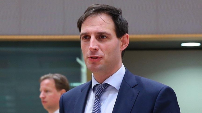 Hollanda Riyad'daki yatırım konferansına katılmayacak