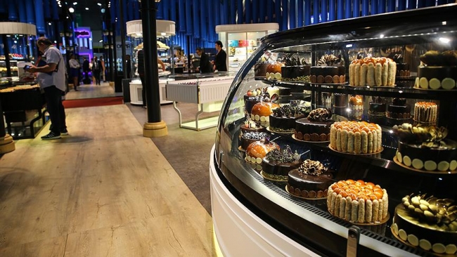 Dünyanın alanında en büyük ikinci fuarı IBATECH İstanbul açıldı