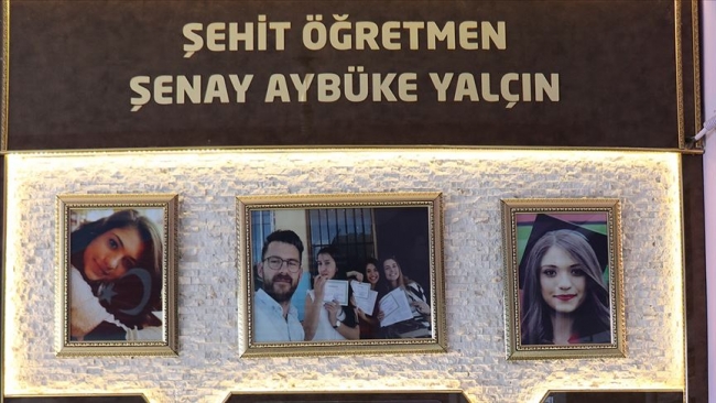 "Aybüke öğretmen"siz 2 yıl