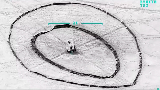 İHA ve SİHA'lar operasyonların vazgeçilmezi oldu