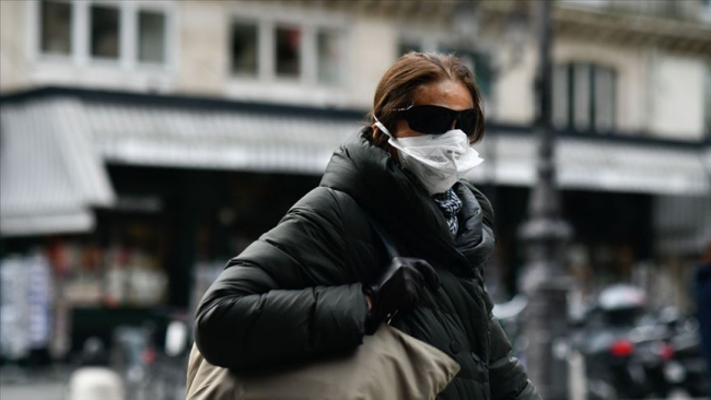 Koronavirüs salgınında son 24 saat