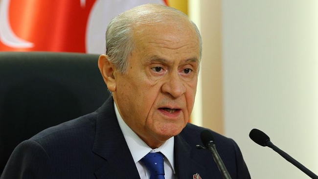 Liderlerin 29 Ekim Cumhuriyet Bayramı mesajları