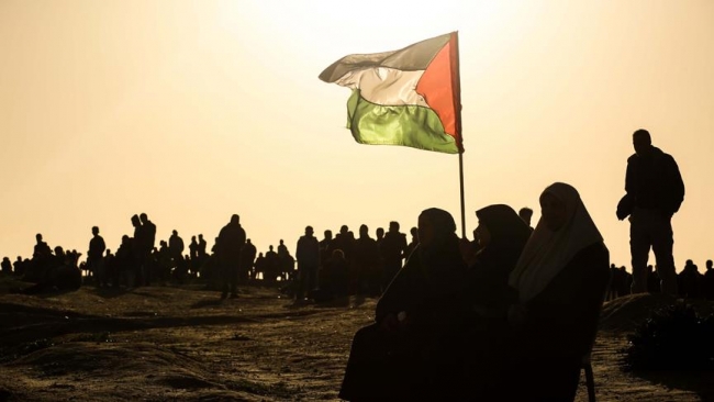 ABD Büyükelçiliğinin Kudüs'e taşınmasının üzerinden 1 yıl geçti