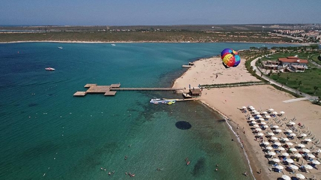 Turizmde 2019 beklentisi yüksek