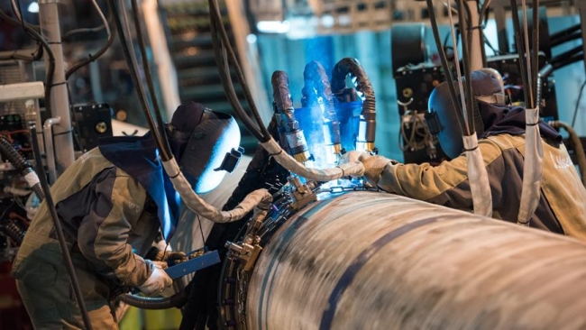 İmalat sanayisinin rekabet gücü dijital dönüşüm ile artırılacak