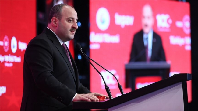 Genç teknoloji girişimcilerine 200 bin lira hibe desteği