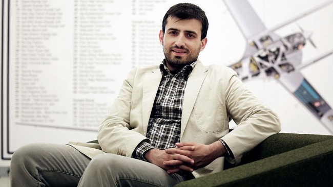 Yerli üretim İHA'lara 5 ülkeden talep var