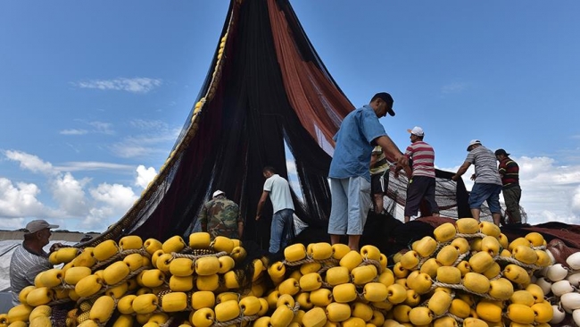 Balıkçılar bu gece "vira bismillah" diyecek