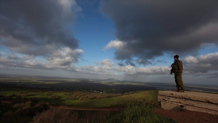Golan Tepeleri: İsrail işgali Hristiyan nüfusu da yok etti