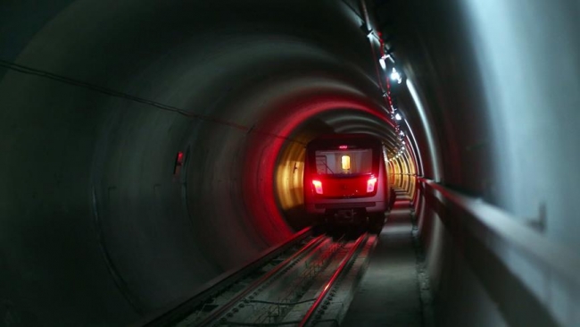 Dizel motor ve raylı sistem araçları üretimine devlet desteği