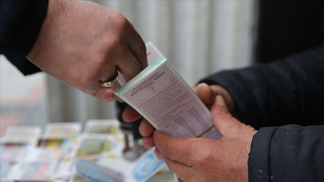 MP Yılbaşı Özel Çekilişi büyük ikramiye ve amortiler