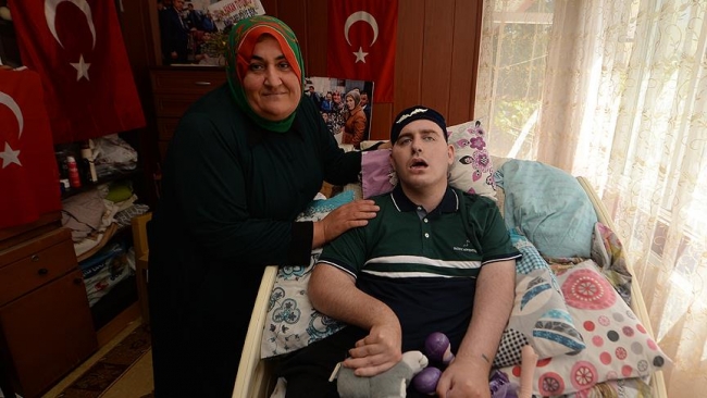 Gülsüm Kabadayı'nın fedakarlığı sınav sorusu oldu