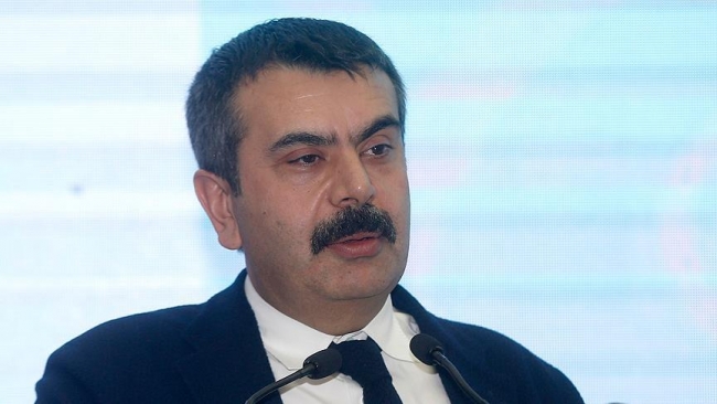MEB Müsteşarı Yusuf Tekin: İsteyen çocuklarımız LGS'ye girsin