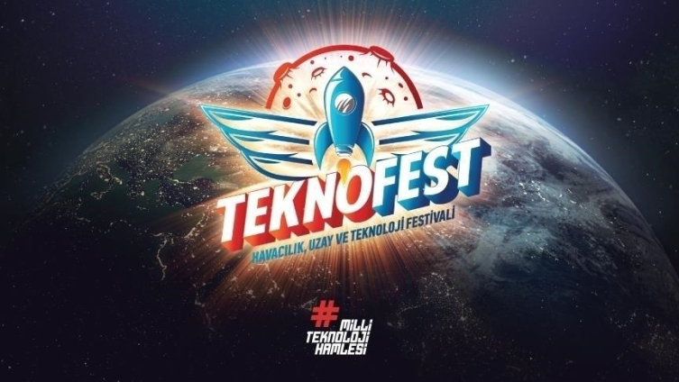 TEKNOFEST became a worldwide event