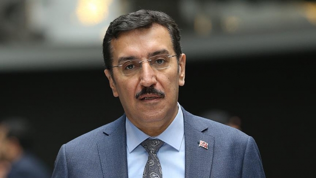 Habur Sınır Kapısı yenilenecek