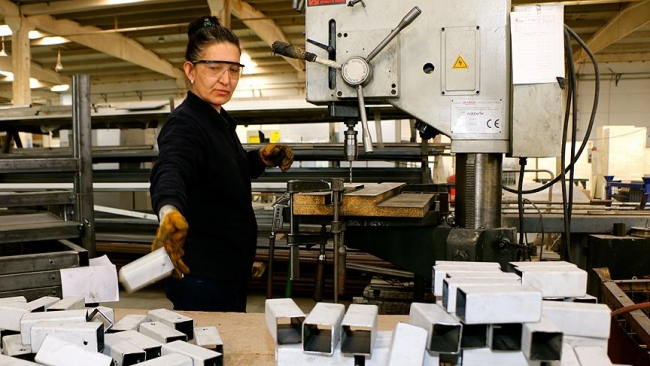 Eskişehir'den dünyaya laboratuvar ihraç ediyorlar