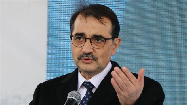 Diyarbakır'da yeni yöntemle petrol keşfi