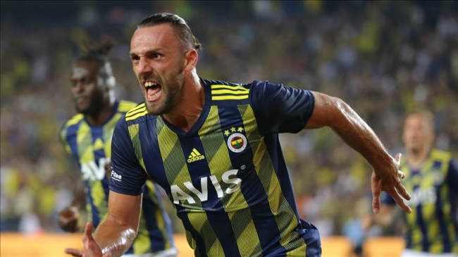 Galibiyetin habercisi Muric