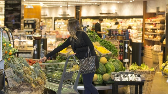 Türkiye'de 2017'de en çok harcama konut ve kira için yapıldı