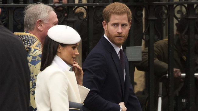 Saray'dan "özel" anılar: Harry bu kez aile sırlarını verdi