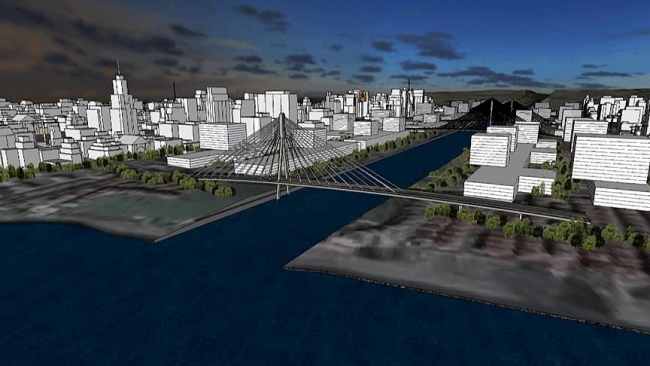 3. Havalimanı 225 bin kişiye istihdam sağlayacak