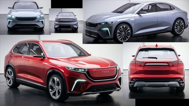 'Yerli otomobilin önünü bu defa kesemeyecekler'