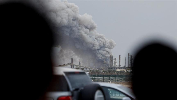 Savaşın görünmeyen cephesi: Körfez’de çevre krizi riski