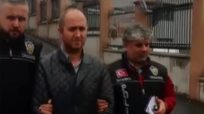 MİT tırlarını durduran savcı tutuklandı