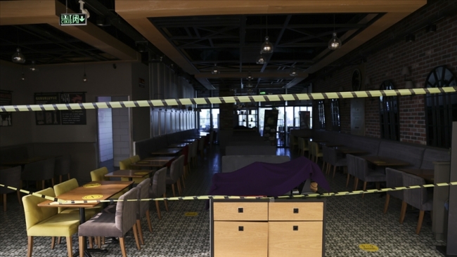 56 saatlik kısıtlama bugün başlıyor