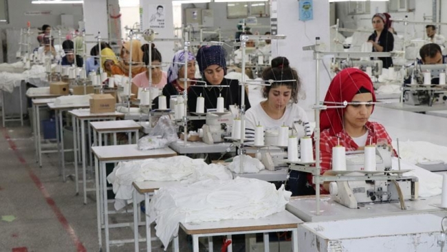 Yeni asgari ücret için ikinci toplantı 10 Aralık'ta