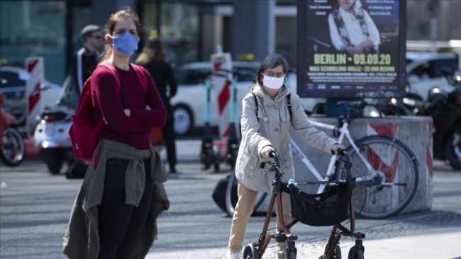 Salgında son 24 saat