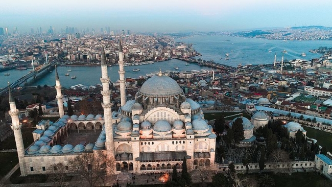 İstanbul'un kültürel geleceği yeniden belirleniyor