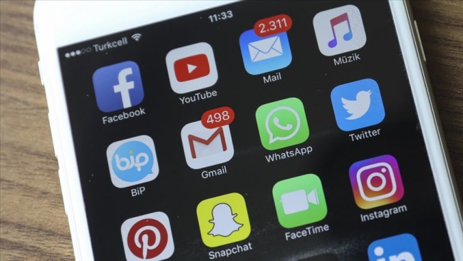 Facebook, Whatsapp ve Instagram'a erişim sağlandı