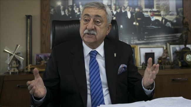 TESK'ten "indirim" uyarısı