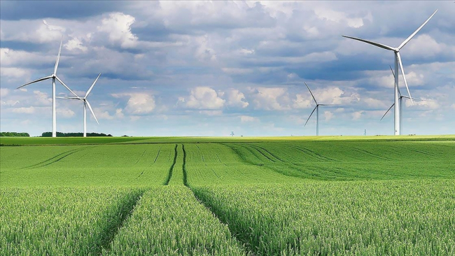 ABD'den yeşil enerjiye destek: Avrupa ile ticari savaş mı?
