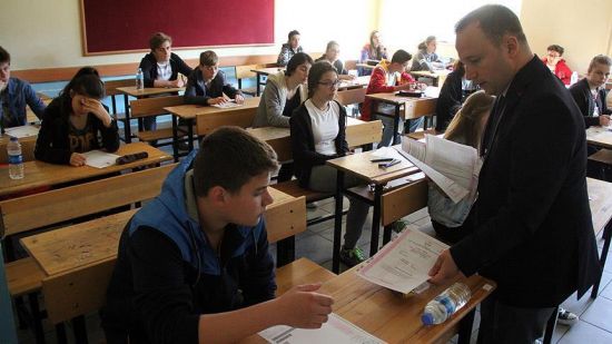 TEOG sınavları ne zaman yapılacak? (2016-2017)