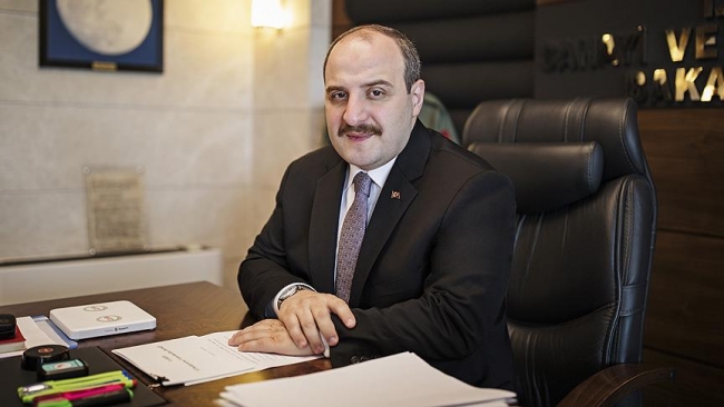 Sanayiciye "yerli makine" desteği