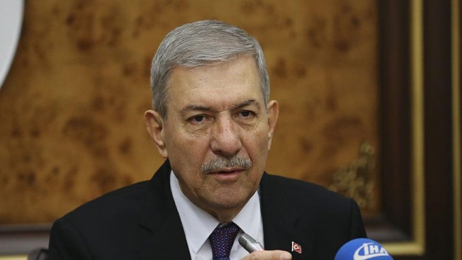 Sağlık Bakanı Demircan: Taksim Hastanesi teknik şartlara uygun olarak inşa edilecek