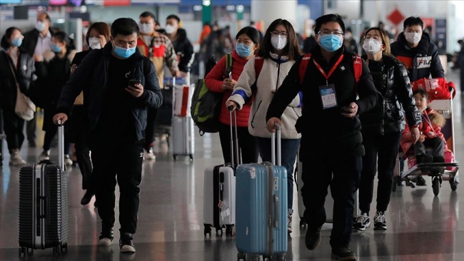 AB ülkeleri Wuhan'daki vatandaşlarını tahliye ediyor